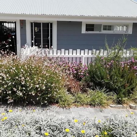 Knysna Budget Friendly Stay Eksteriør billede