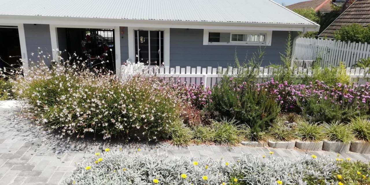 Knysna Budget Friendly Stay Eksteriør billede