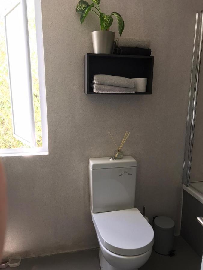 Knysna Budget Friendly Stay Eksteriør billede